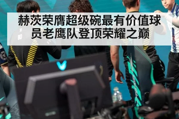赫茨荣膺超级碗最有价值球员老鹰队登顶荣耀之巅